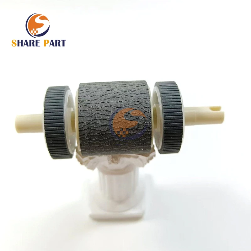 

RL1-0540 Paper Pickup Roller Assembly for HP 1320 1160 2015 LBP 3300 3310 3370 2014 2100 2200 2300 2400 2420 Printer Parts