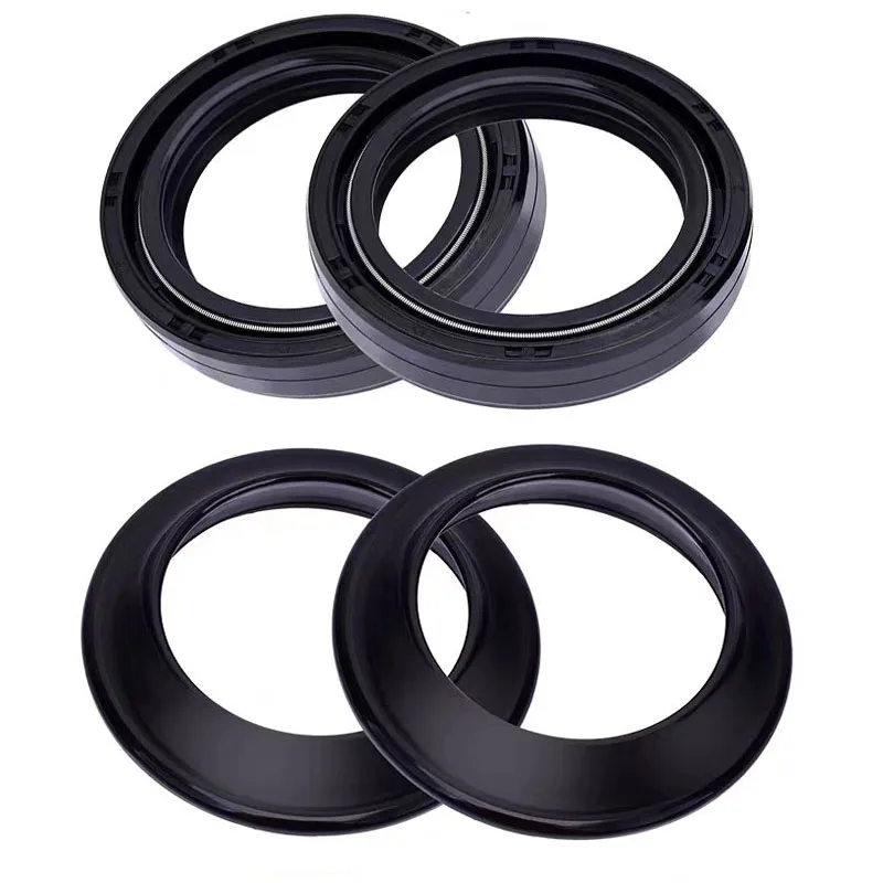 

36*48*11 For MALAGUTI MADISON 125 MADISON R 125 MADISON 150 MADISON S 200 MADISON 250 Motorcycle Front Fork Oil Seal Dust Seal