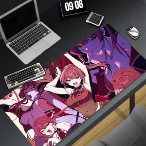 12 최고의 판매 Hololive Mousepad -№7