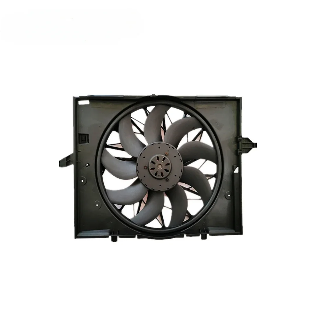 Suitable for  car cooling electronic radiator fans 17112283621/17427545366/17427543282