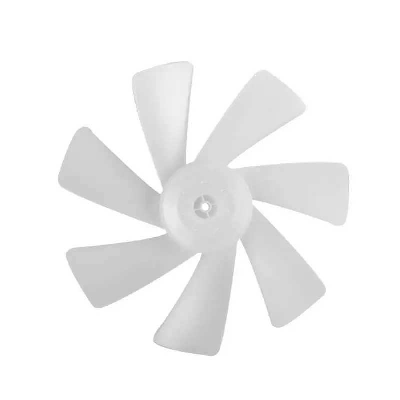 Original Neue Elektrische Ventilator-Plastikflügel für Xiaomi Smart Standard Fan Lite/2 Lite/MIJIA Pro Ersatz