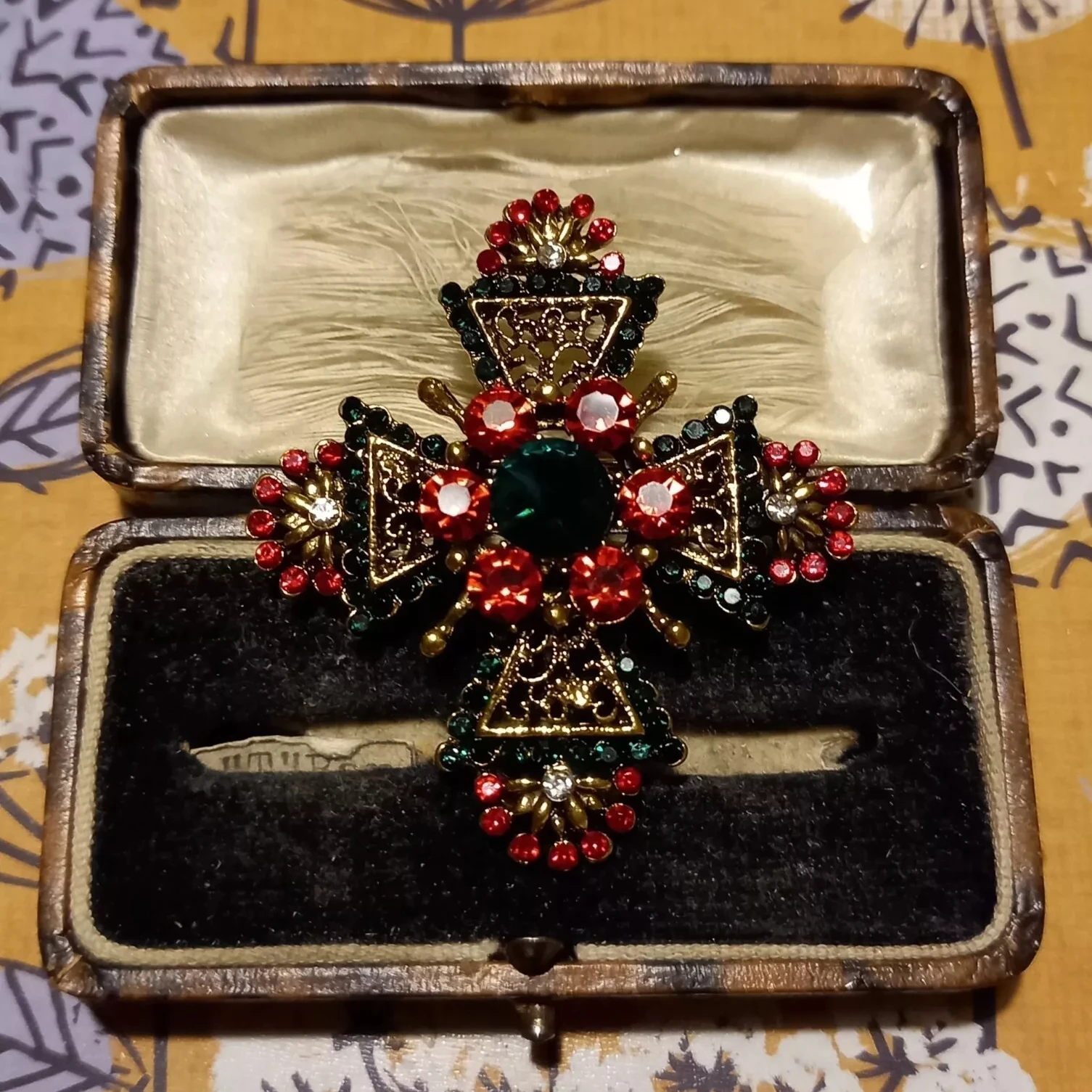 Vintage Women Men F…