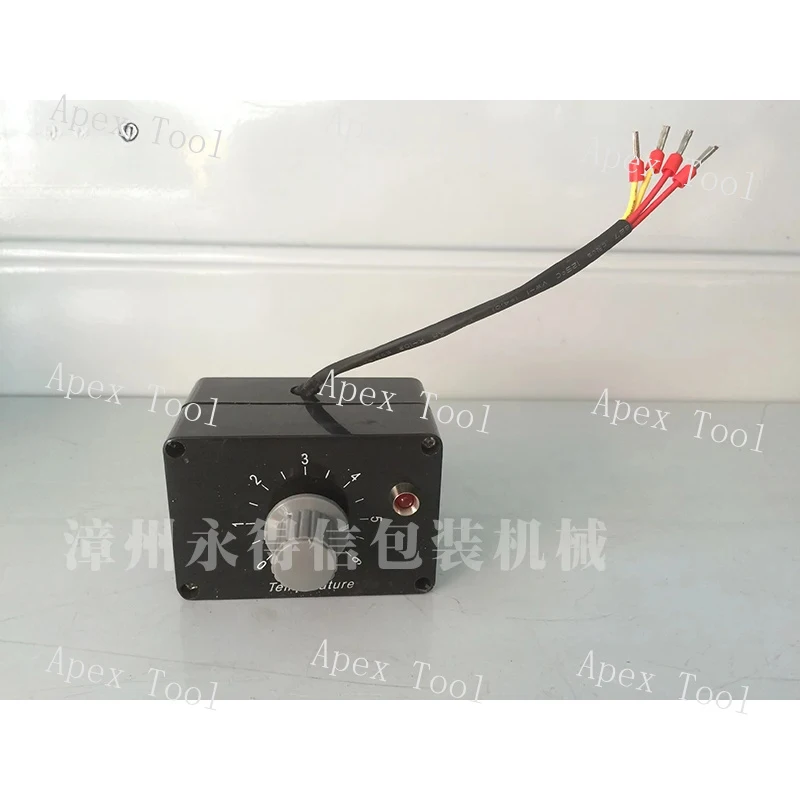 Ny-803a Pneumatic Ribbon 803 Control Box Printer Accessories Temperature Regulator