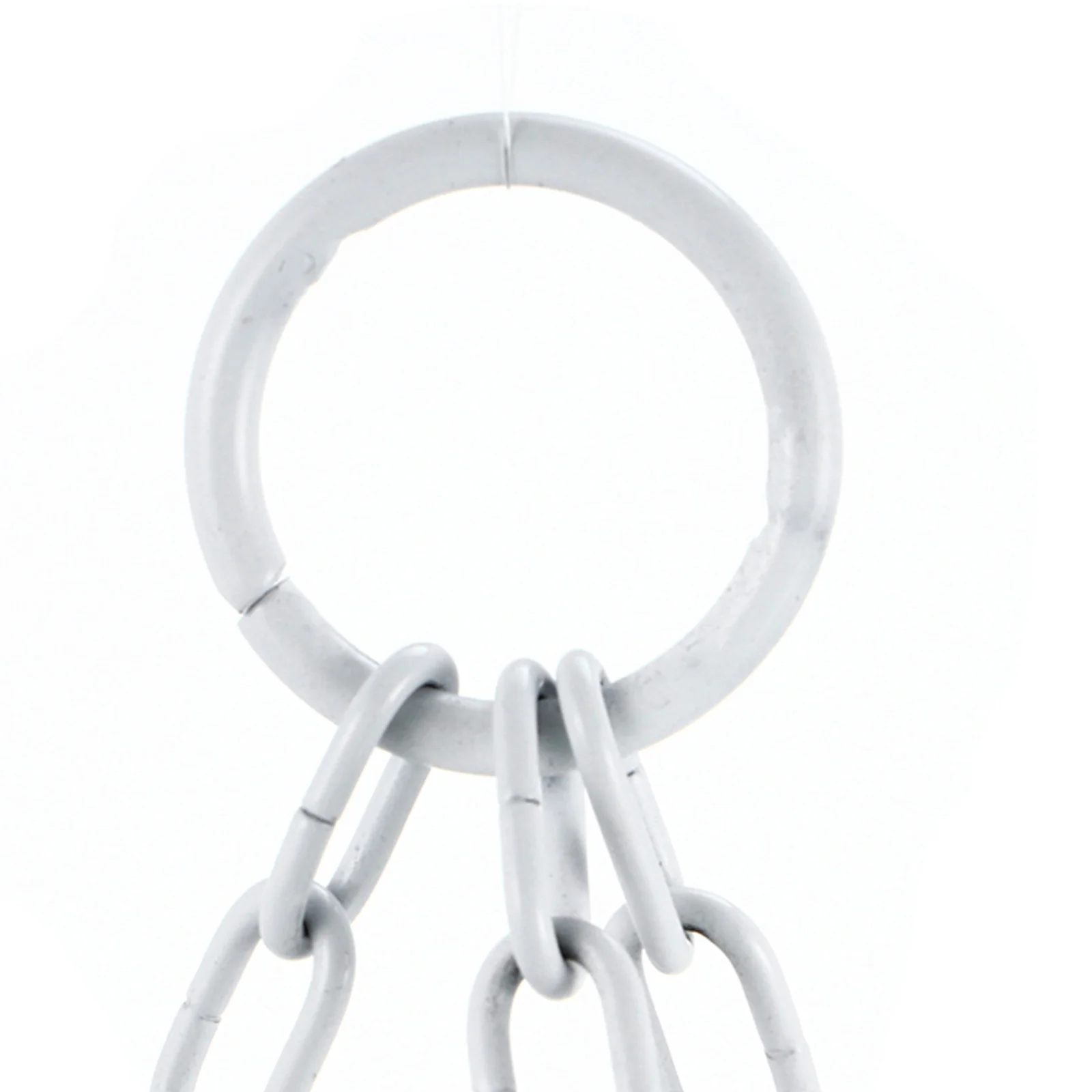 

Wall Mounted Flower Pot Stand High Load Bearing Sturdy Structure Easy Install Hanging Planter Gift for Plant Lovers