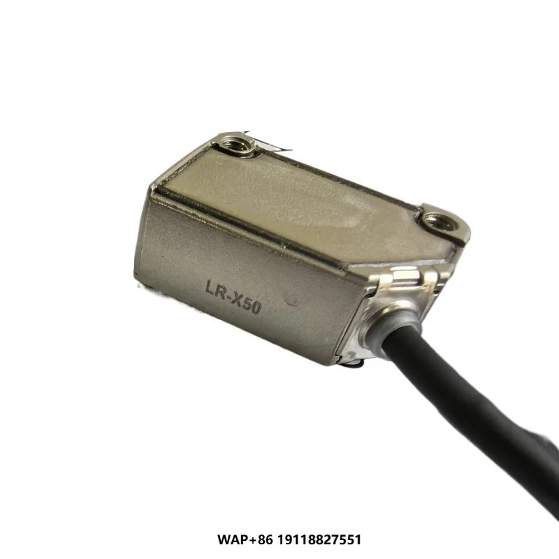 

High Quality Sensor Original Stock LR-X100C LR-X100 LR-X250 LR-X250C LR-X50 LR-X250C New OneYear Warranty