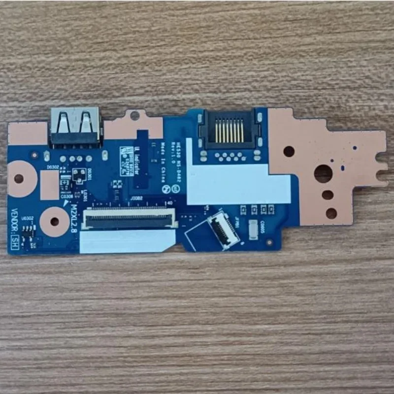 Suitable for E15 Geni 2 3 4 switch board, network card board, USB board 5C50Z44695