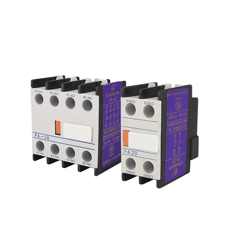 CJX2 Ac Contactor A…
