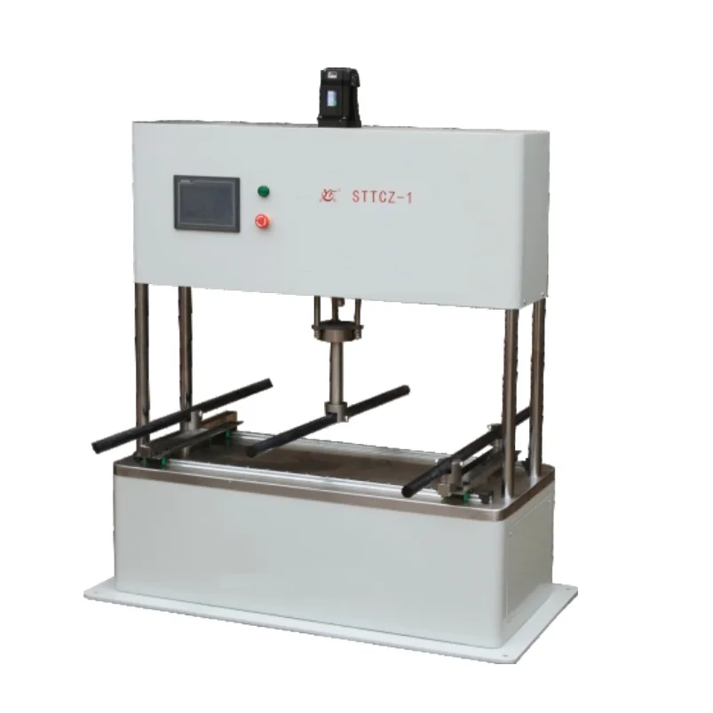 STTCZ-1 Ceramic Tile Bending Tester