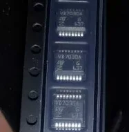 10adet VD7030A URV Turn Signal Light Driver IC Module Brand New Import