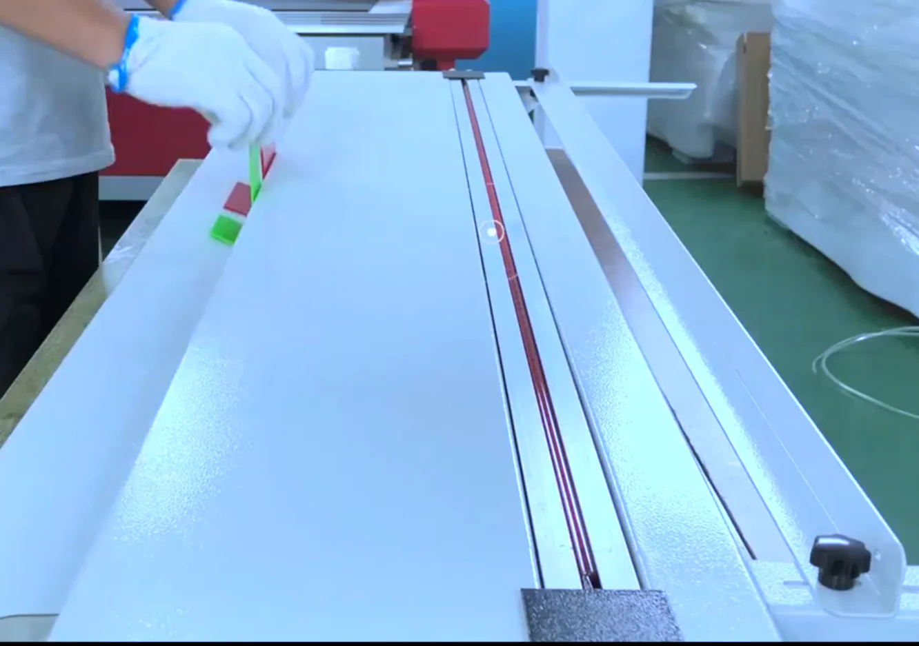 Acrylic/ABS/PP/PVC Hot Bending Machine 1300mm Plastic Sheet Bending Machine Heating Acrylic Bender Machine 220/110V 1PC