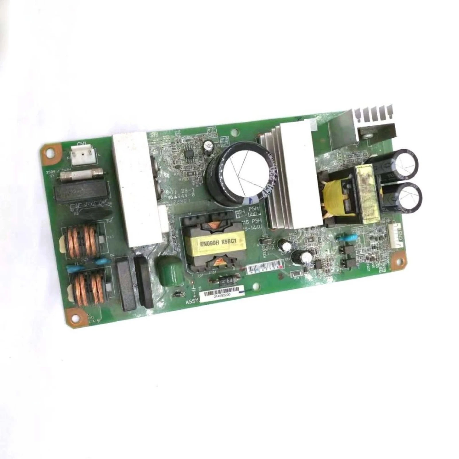 Power Supply Board EPS-144U Fits For EPSON SureColor SC T7000 T5000 T3000 T3280 T5080 T3080 F7000 T7270 F6070