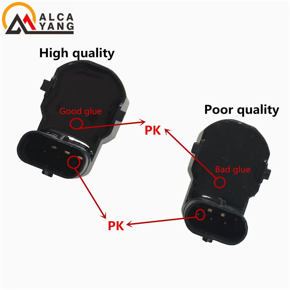 Auto-PDC-Parksensor für VOLVO C30 V70 XC60 XC70 S60 V60 S80 31445164 31341345 31341344 – Detail 13