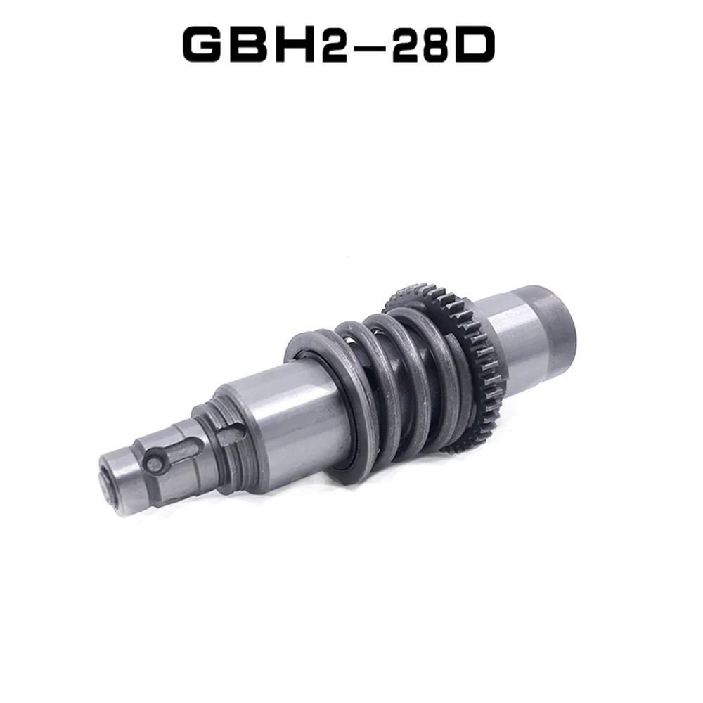 Elektrische Hammer Werkzeuge Zubehör Zylinder liner Für Bosch GBH2-20 GBH2-22 GBH2-23 GBH2-24 GBH2-26 GBH2-28 Zylinder Montage