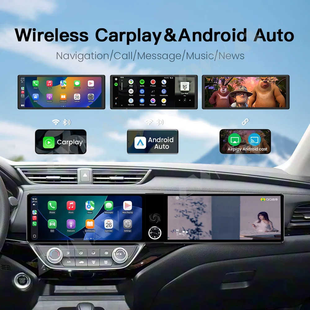 Android 13 12.3