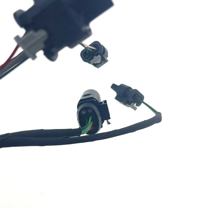 8W0971095B For A4 B9 Parking Sensor Harness Wiring Loom Front Bumper 2016-2023  8W0 971 095 B