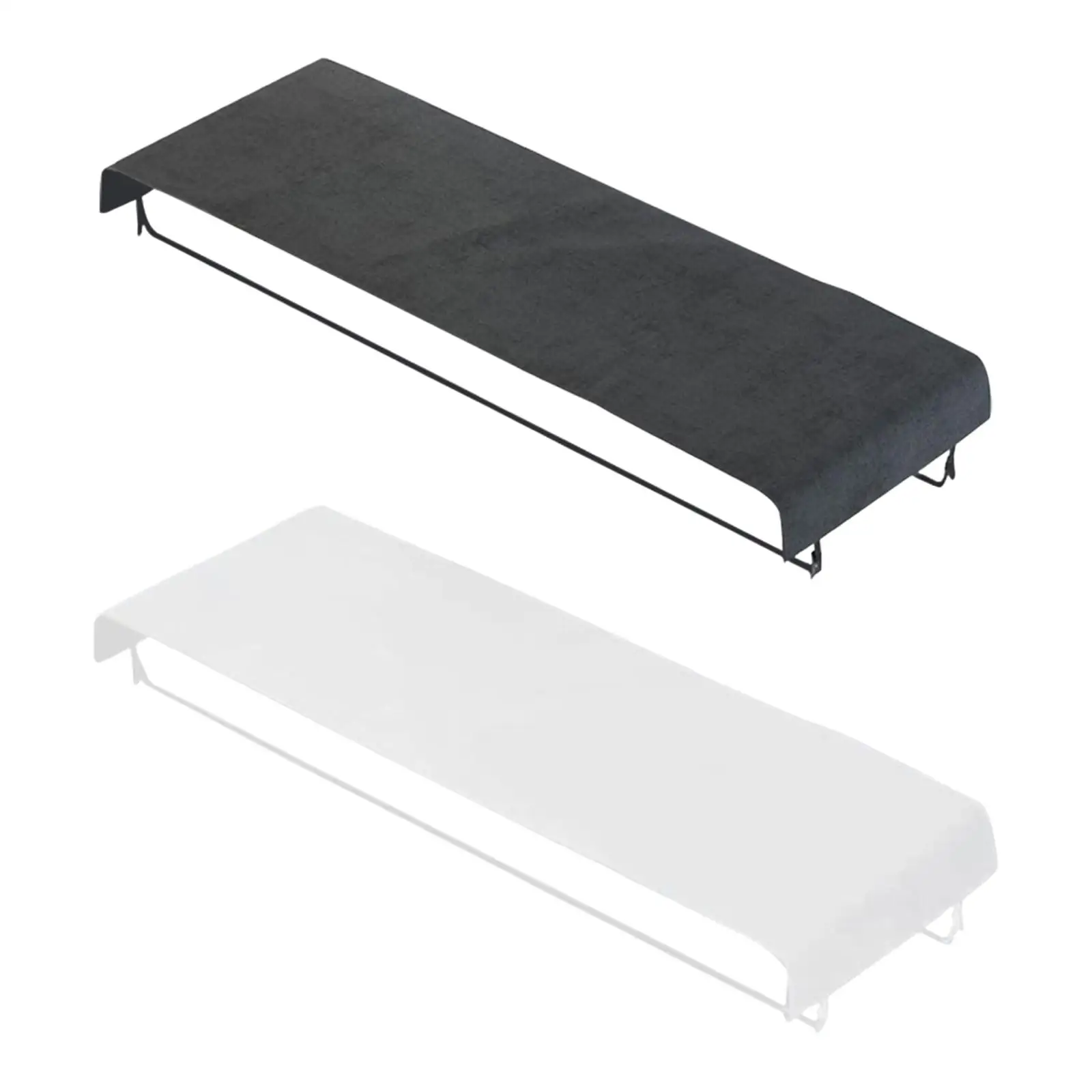 

Bed Bridge Twin to King, Filler Mattress Connector Strap Extra Long Bed