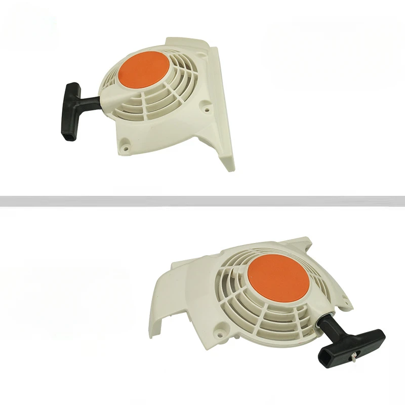 Recoil Starter OEM 41280802101 For STIHL FS400 FS450 FS480 Brush Cutter Complete Pull Start Heavy Duty Grass Trimmer Replacement