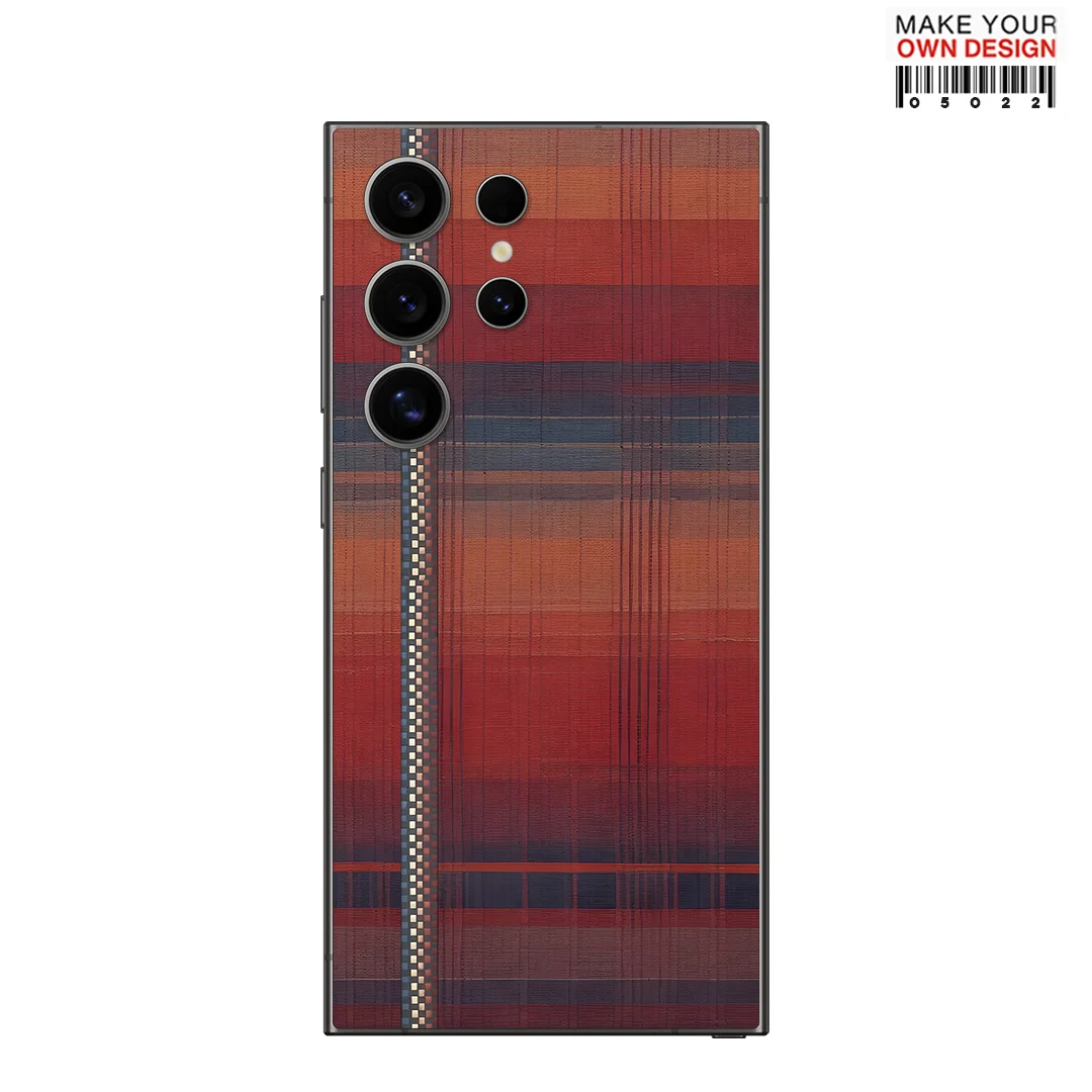3M231 Skin Sticker for Samsung galaxy S24 S23 S22 S21 ultra Note20 Decals Back Film Cover Screen Protector Wrap Ultra Thin