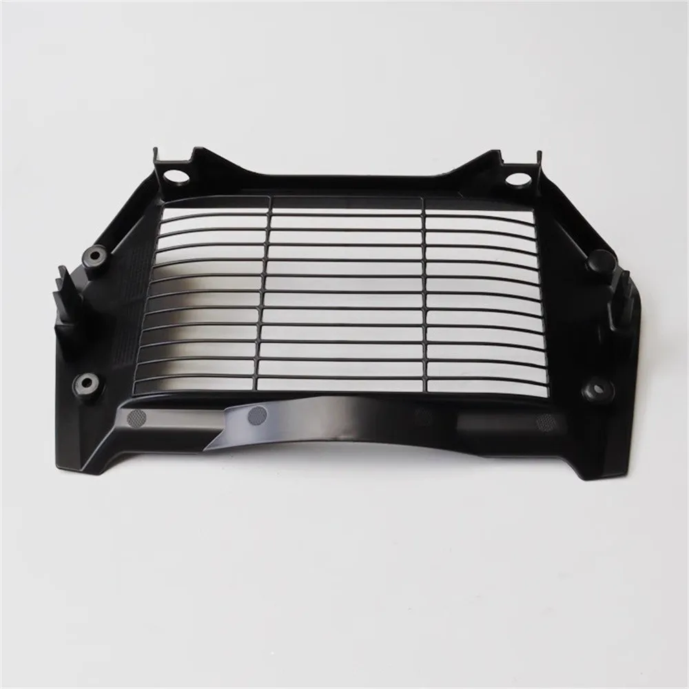 FOR VOGE DS525X 525DSX Radiator decorative cover  DSX525 LX500-X LX500-Y Radiator accessories