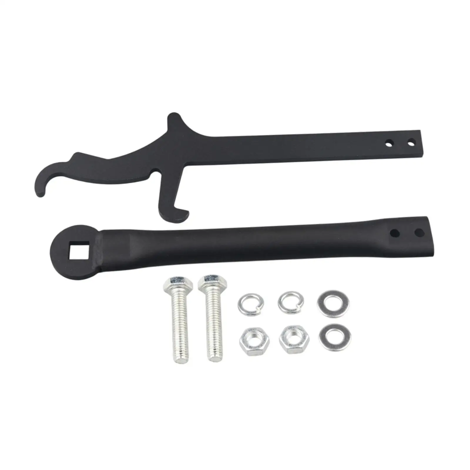 

32334 Lift Tool Kit Towing Centerline Weight Distribution Hitch Box Parts for Trailer Adjustable Towing Accessories