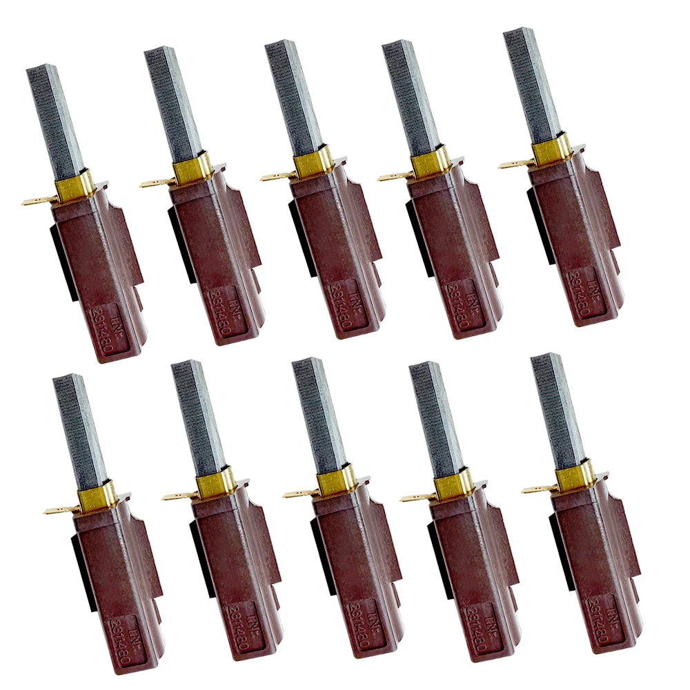 20PCS Suction machine, 300G suction machine motor, plastic particle feeding machine motor, carbon brush motor accessories
