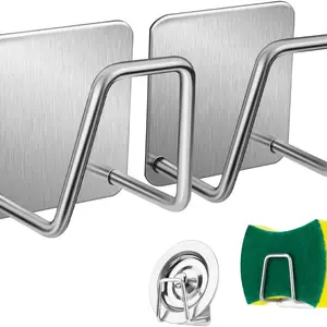 10 Main Sales Kitchen Organizer - №1