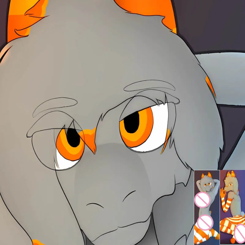 Dakimakura أنيمي رقيق فروي Orcus غوستا المخدة الوجهين طباعة المعانقة الجسم الفراش وسادة غطاء دروبشيبينغ