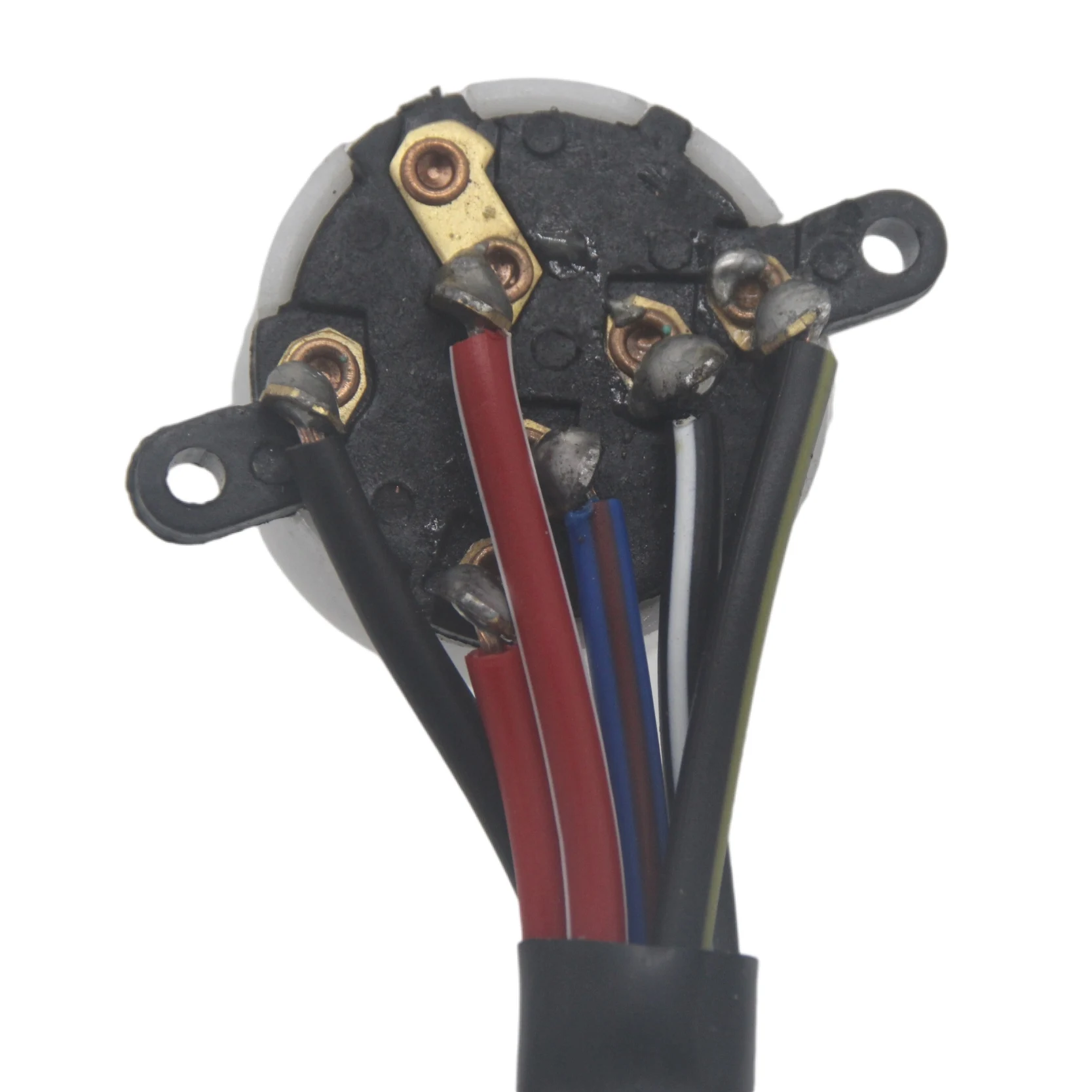 AL075 487502M00 487501E411 6Pins Ignition Cable Switch for Nissan ALTIMA MAXIMA