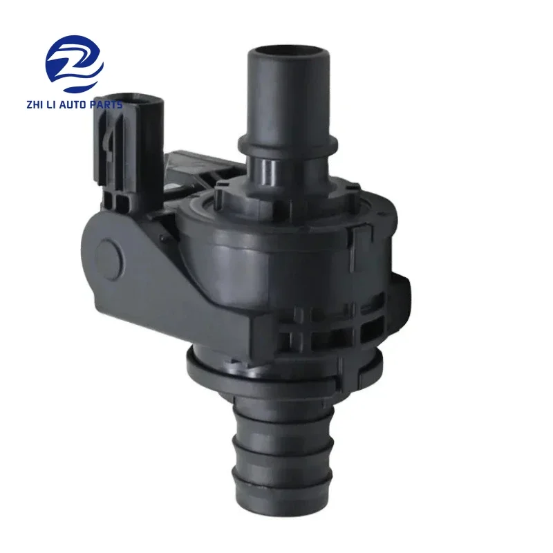 1667125010 Coolant Water Control Valve For 2019-2023 Toyota Rav4 Sienna 16671-25010