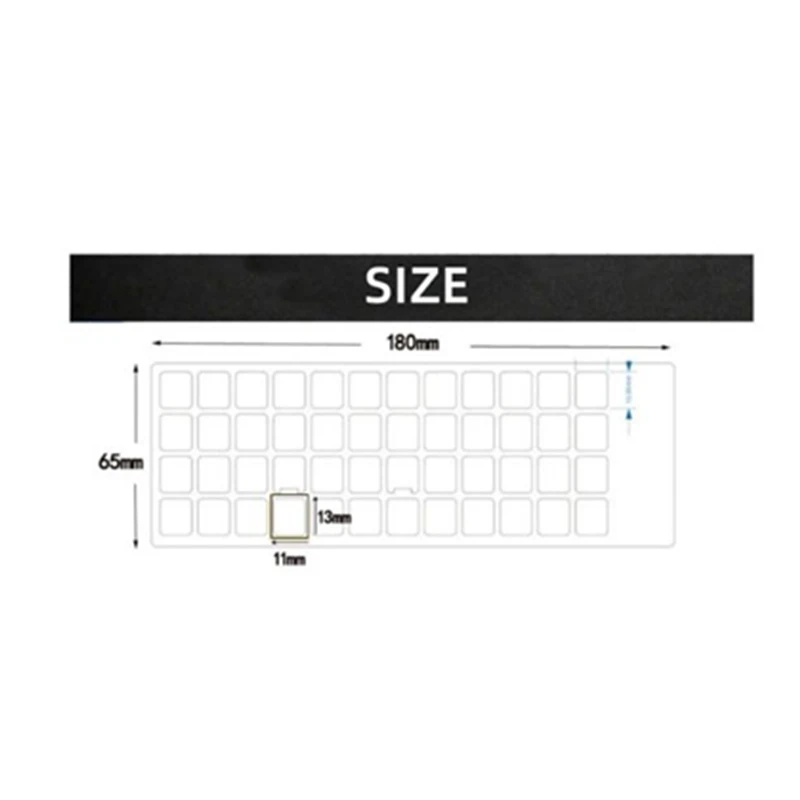 1 naklejki klawiatura komputerowa arabska rosja japonia francuska Espagnol Portugais notes naklejki na komputer stacjonarny naklejki