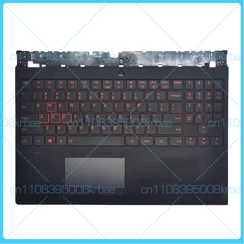 

Подходит для клавиатур и корпусов ноутбуков Lenovo Rescue Squad LEGION Y7000 2019, 2018 Y540, Y530.