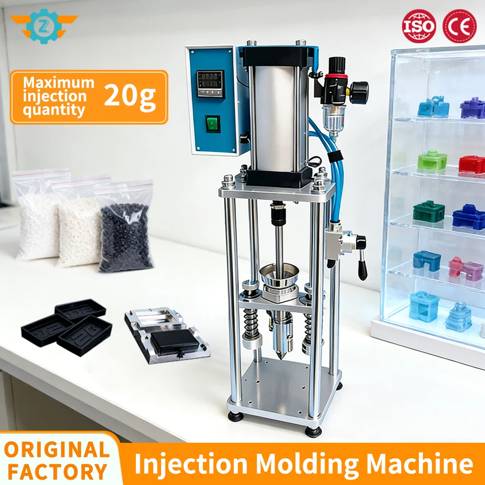 Is a Horizontal Tube End Former Right for Your Shop? 3 Decisions You Won’t Regret