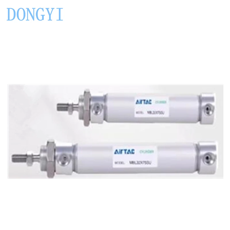 Mini Cylinder MBL MBL32 MBL32X225/250/275/300/350/400/450/500-CA/SCA/U/SU
