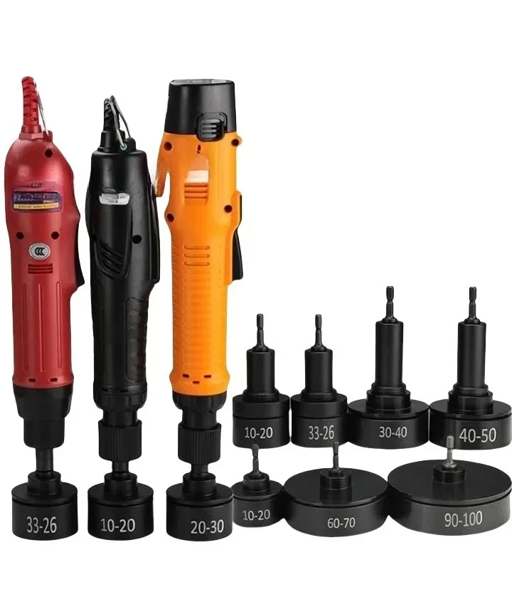 Handheld Capping Manual Capping Machine (10-30mm) Capping and Sealing Machine