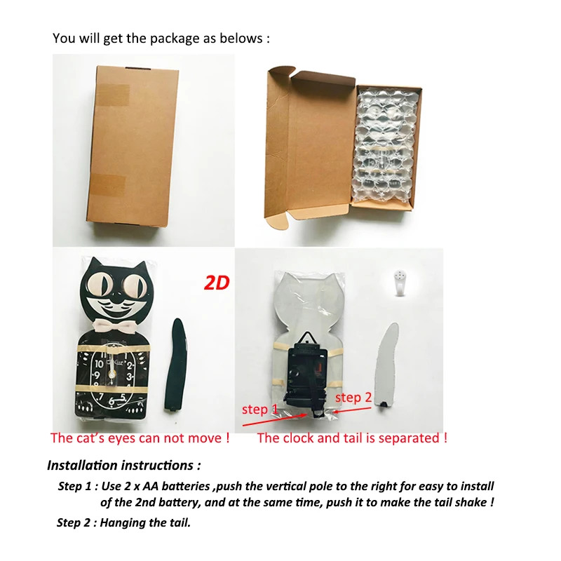 Thumbnail 3 - #79 Latest Silent Wall Clocks Offers