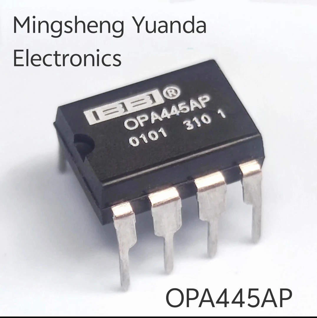 OPA445 OPA445AP Original and authentic products encapsulation:DIP8