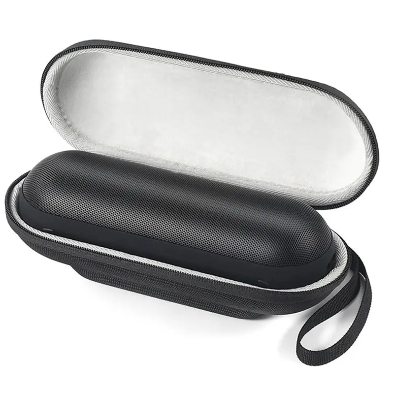 

АКЦИЯ: Защитный чехол из ЭВА, сумка для хранения, дорожный чехол для беспроводной Bluetooth-колонки Beats Pill