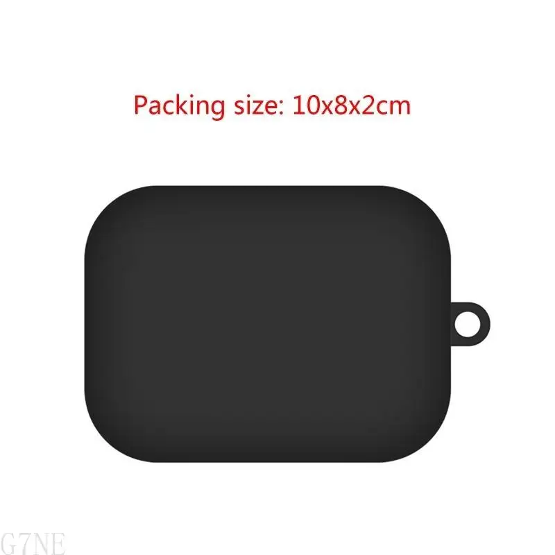 G7NE CASEON CASEDE CASE COMPY CORPORT FOR LINKBUDS WF L900 GUSTPROOT