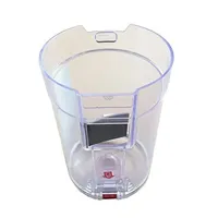 Dust Cup For For Hypersonics Wireless Handheld Vacuum Cleaner Replacement Dust Cup Sweeping Tool Dust Collection Cup