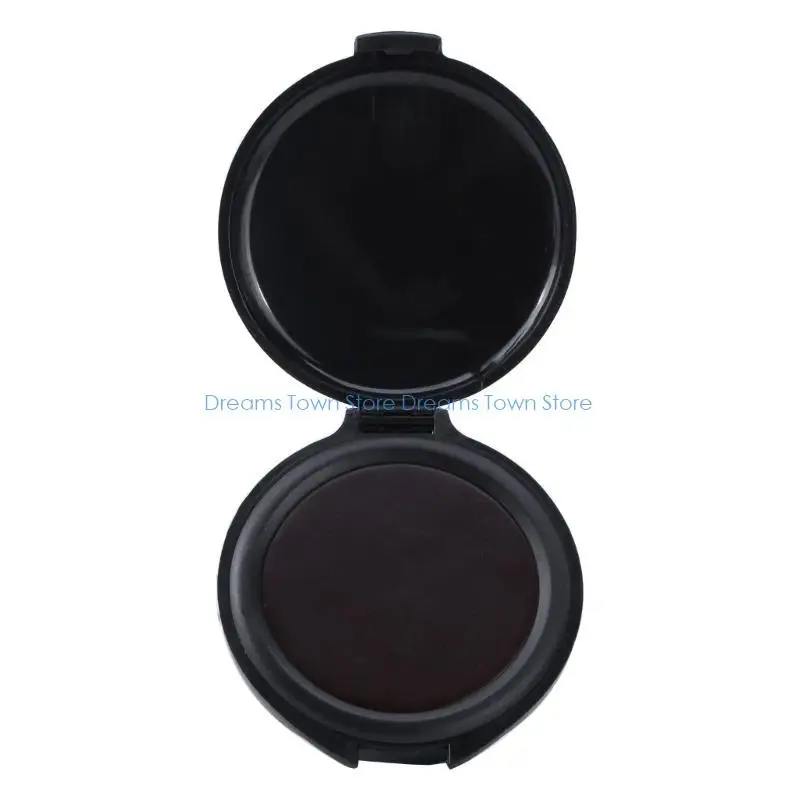 Hx6a almofada impressão digital almofada impressão digital almofada secagem rápida