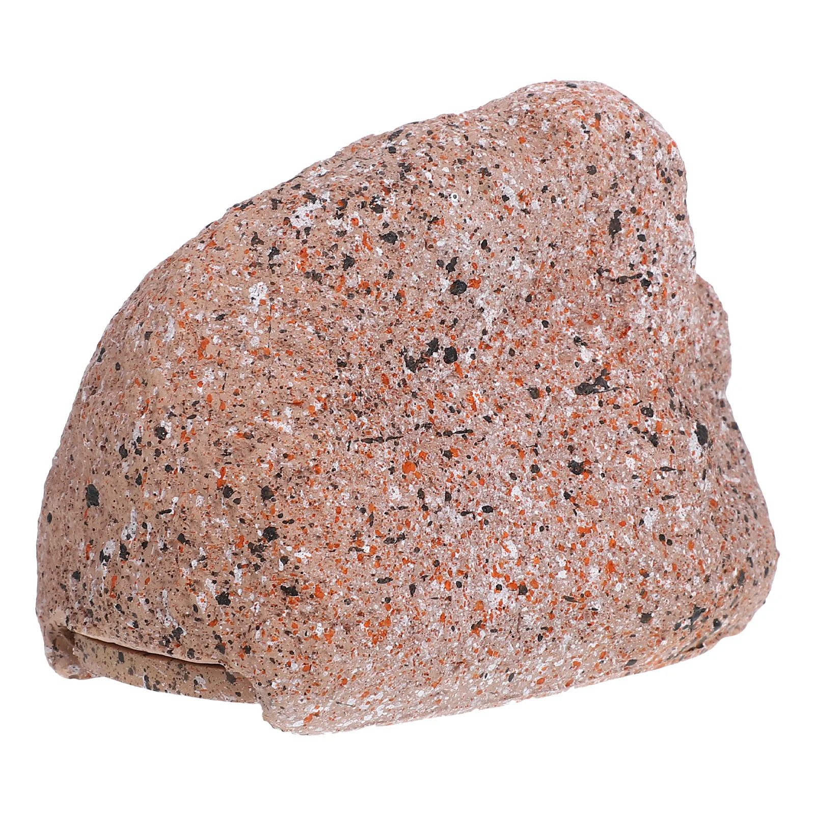 

Key Hider Outdoor Fake Rock Holder Garden Hidden Decoration European and American