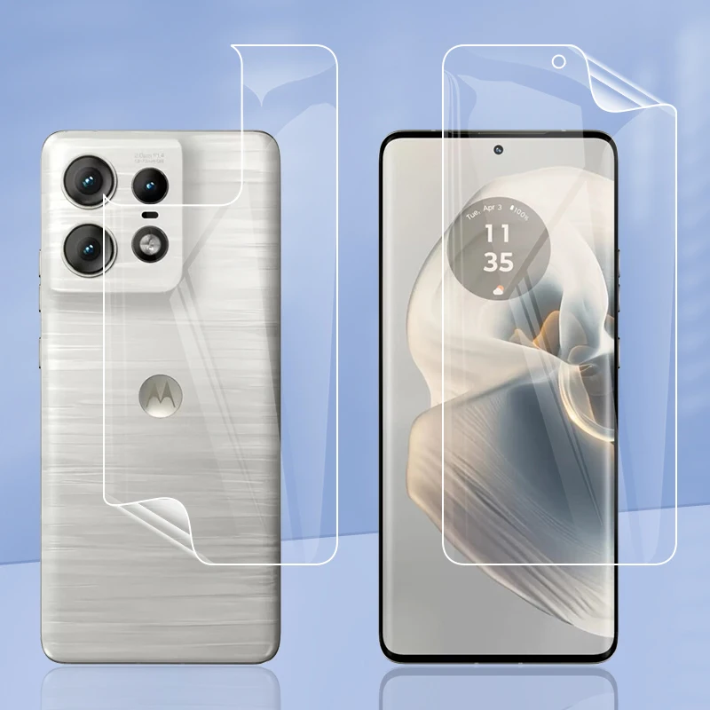 For Motorola Moto E… - image