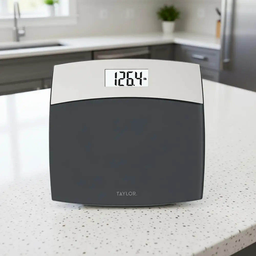 

Цифровые весы, для измерения веса тела, из смешанного металла, матовая нержавеющая сталь, грузоподъемность 200 кг, весы для ванной, белая подсветка, высокоточные