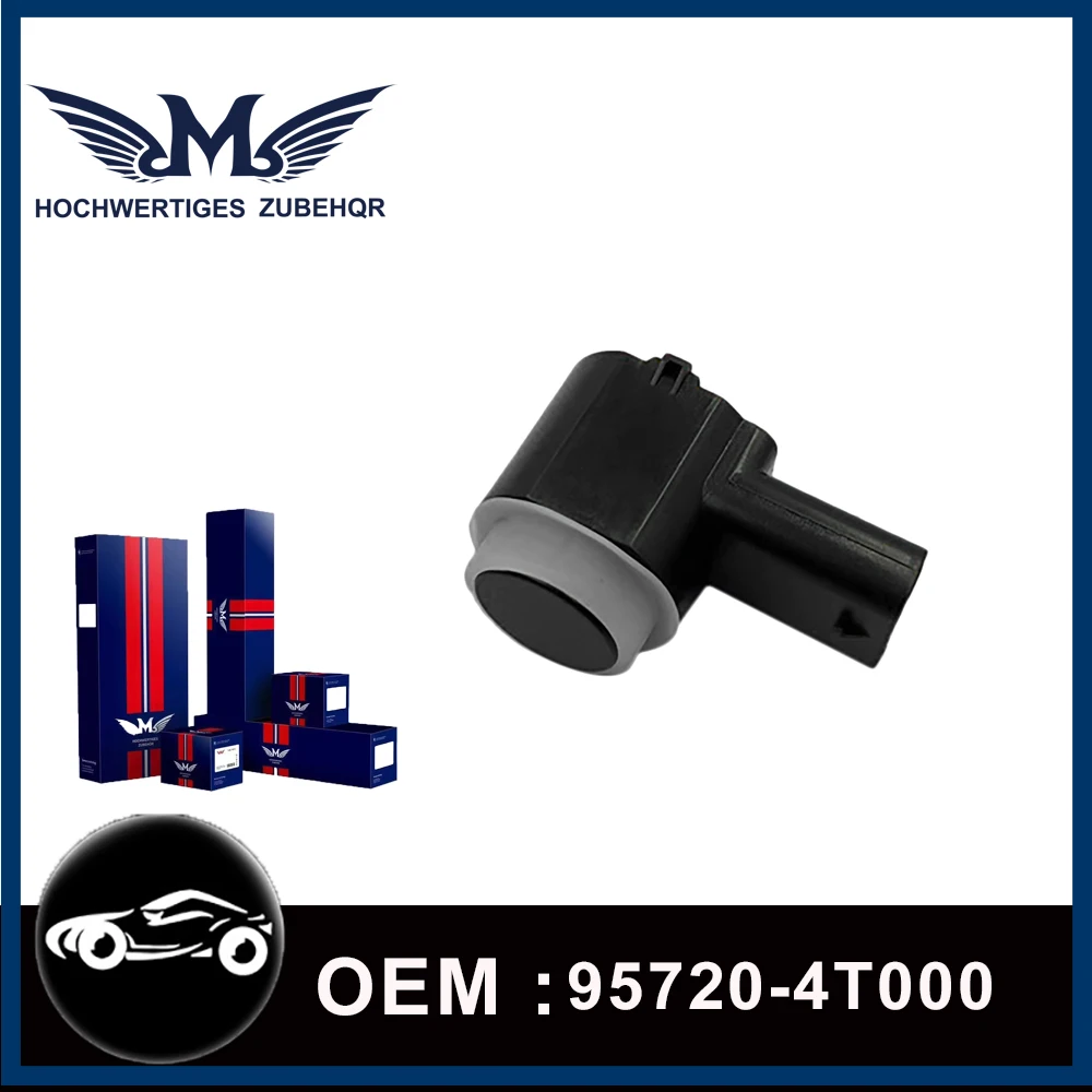 

M Brand 1PC PDC Parking Sensor For Hyundai Sportage 957204T000 95720-4T000