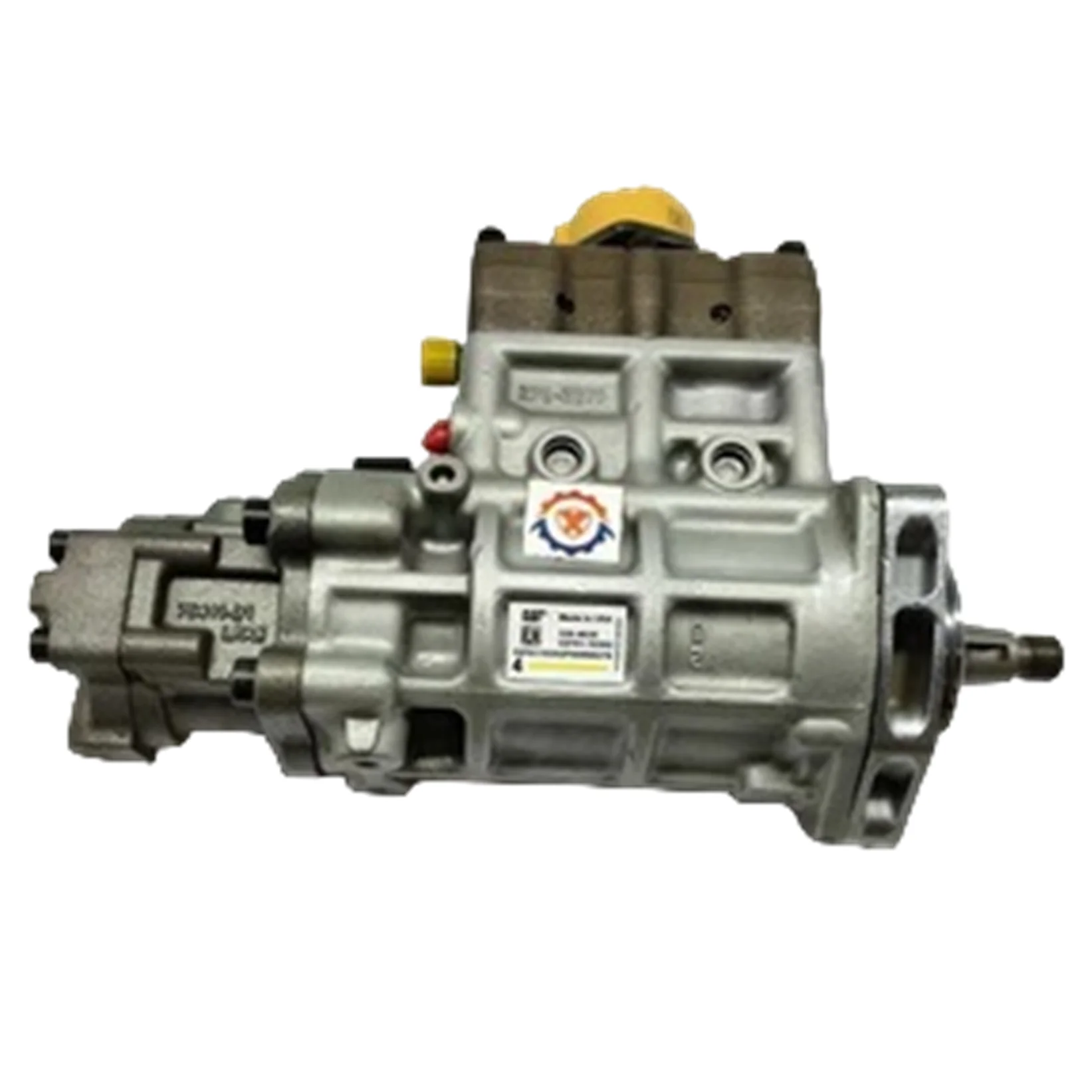 

Fuel Injection Pump 320-2512 3264635 326-4635 For 320D 321D 323D C6.4 Engine