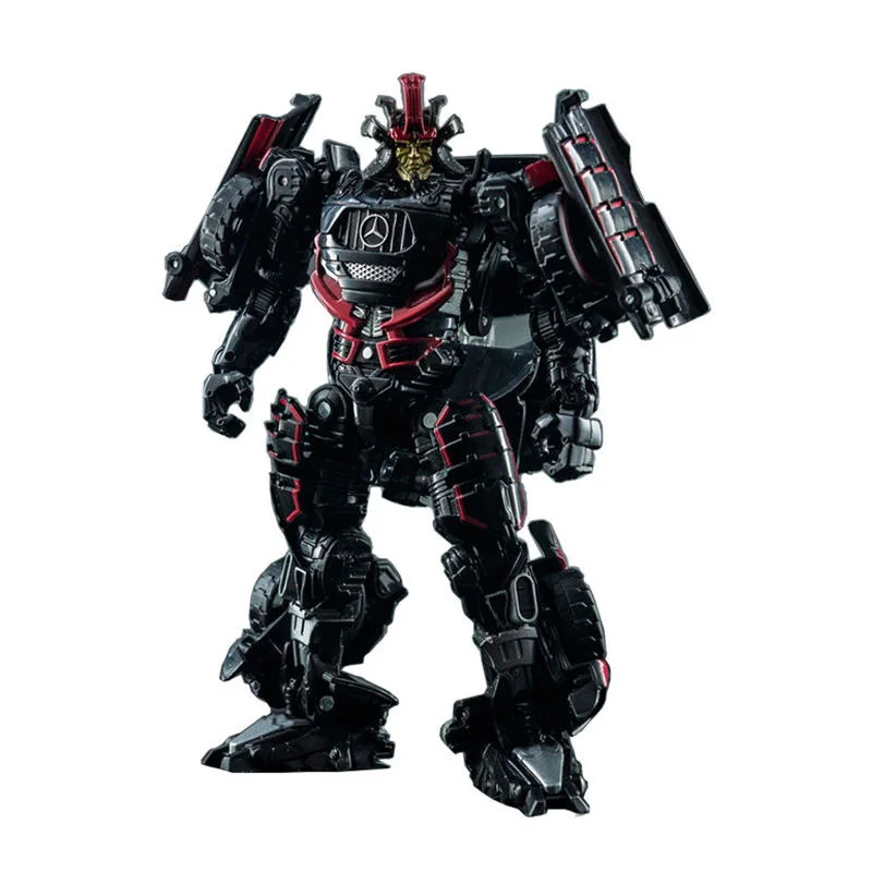 Original Takara Tomy Hasbro Transformers Studio Series SS36 Movie 5 D Class Autobot Drift Model Transformers Toys for Children