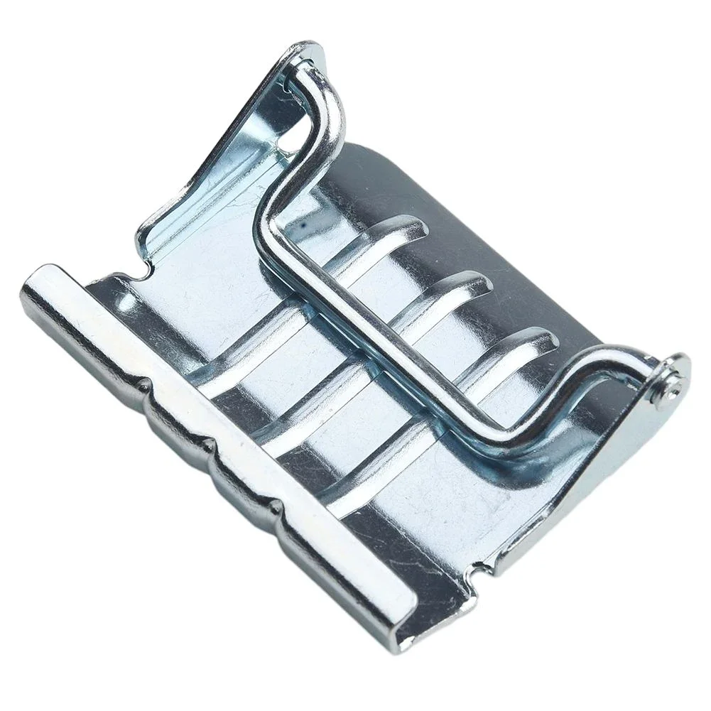 حافظي على أدواتك منظمة وآمنة باستخدام P910190 ، مشابك قفل رفرف ، مناسبة لـ STST1 ststst1 من إنتاج FMST1 وأكثر