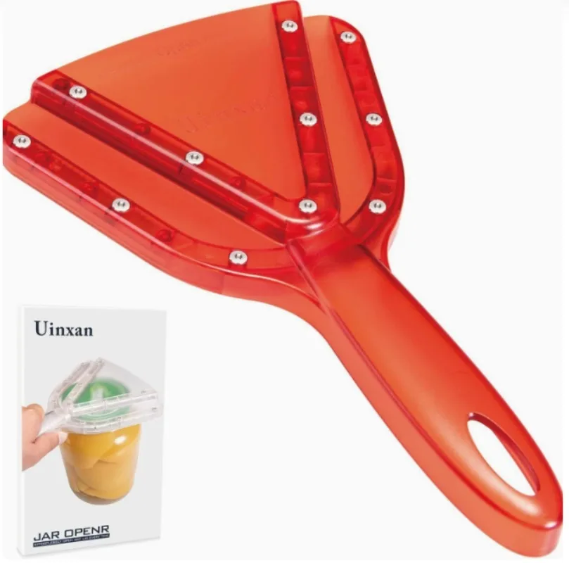 NEW Cap Opener, Adjustable Telescopic Cap Screwdriver, Non-slip Laboratory-saving Screwing Bottle Bottle Opener, Kitchen Tools