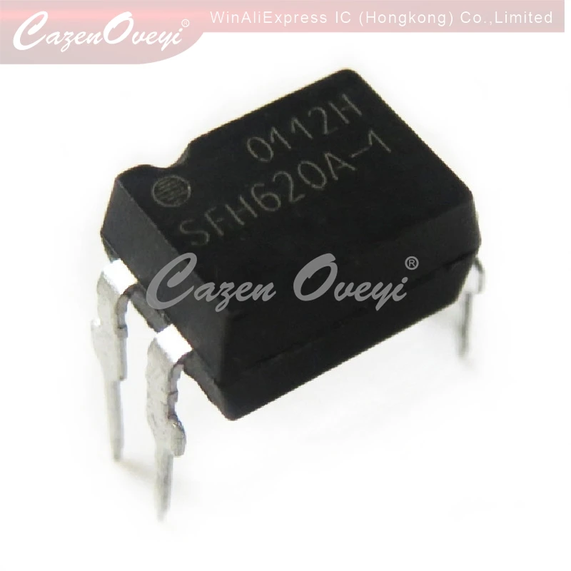 EL816A EL816 SFH620A-1 SFH620A-2 SFH620A-3 SFH620 SFH617A-3 SFH617 DIP-4