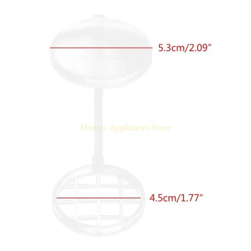 D0AB Umidificatore Ultrasutico Mistica Mistica Fogger Fountana Accessorio umidificatore Air Humidifier